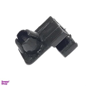 خار متحرک میل کاپوت خودرو وارون مدل K-263 مناسب برای پژو 206 بسته 20 عددی