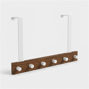 آویز لباس مدل پشت دری w-f-4230/6