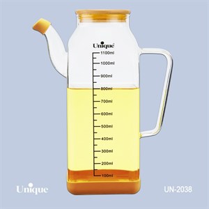روغن ریز 1100 میل-درب بامبو UN-2038