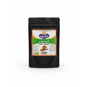 ادویه کاری کازیوه ۸۰۰ گرمی