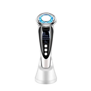 دستگاه جوانسازی مدل D022 EMS- Hot and Cool Skin Care
