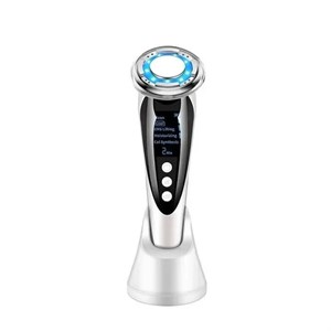 دستگاه جوانسازی مدل D022 EMS- Hot and Cool Skin Care