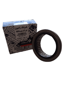 بلبرینگ ژامبون بزرگ ( ژامبون داخل) داخل بازویی چرخ عقب داخلی مدل (NE68934) پژو ۴۰۵ برند عظام