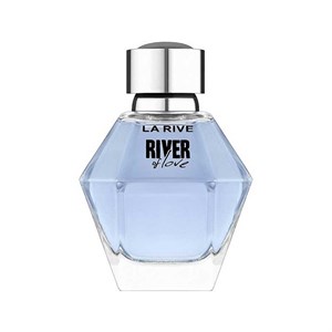 عطر و ادکلن زنانه لاریو ریور آف لاو | RIVER OF LOVe la rive