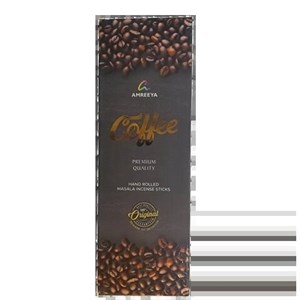 عود دست ساز قهوه یا کافی آمریا (Coffee Amreeya)