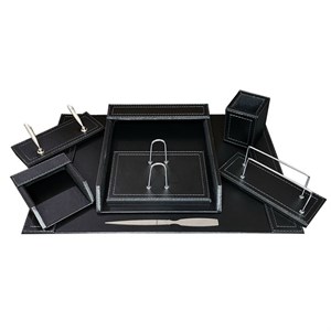 ست رومیزی اداری دکو استایل مدل DS-902