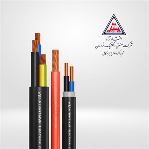 کابل افشان 10*3 خراسان افشارنژاد