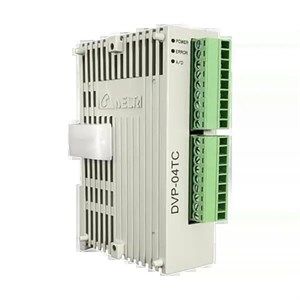 کارت دما دلتا DVP04TC-S