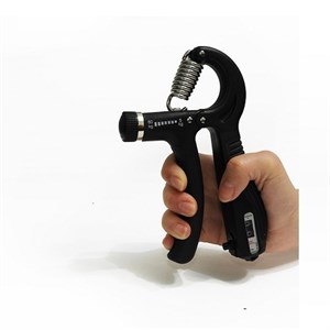 دستگاه تقویت مچ دستی قابل تنظیم (Hand Grip Adjustable)