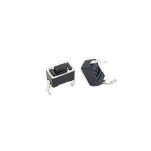 تک سوئیچ دو پایه 3x6x5