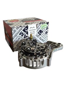 رکتی فایر (دیود) مدل دینام SG/TG آمپر 90 تیبا پراید برند عظام
