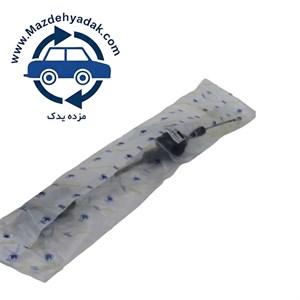 سیم کلاچ پژو 206 به طول 553 شرکتی ایساکو اصل 1380402598