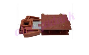 میکروسوئیچ ماشین لباسشویی حایر 600 – پارس ایتالیا (کیفیت درجه‌یک)