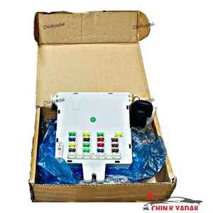 جعبه فیوز H30 کراس شرکتی ( BCM )