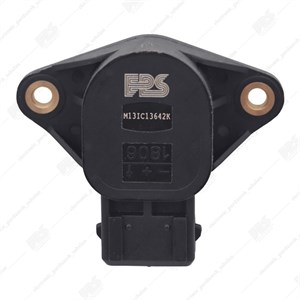 سنسور دریچه گاز زیمنس جدید پراید(طرح ایران کاربراتور سوخت آما)M13IC13642K(1806) الکترونیک پردازش سبلان (EPS)