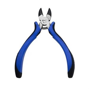 انبر سیم چین وی تولز مدل VT2145 سایز 4.5 اینچ