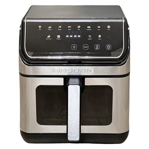 سرخ کن 8 لیتر گوسونیک GOSONIC کد CO-958
