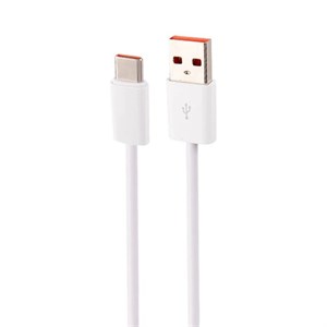 کابل تبدیل USB به TYPE-C الدینیو مدل LS891 طول 1 متر