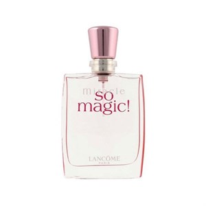 عطر ادکلن لانکوم میراکل سو مجیک | Lancome Miracle So Magic میل 100 ارسال رایگان