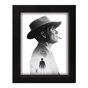 تابلو بک لایت فیلم اوپنهایمر-Oppenheimer