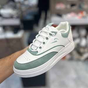 کفش کتونی راحتی و روزمره ونس کبریتی خارجی