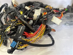 دسته سیم کابین ال ۹۰ E2