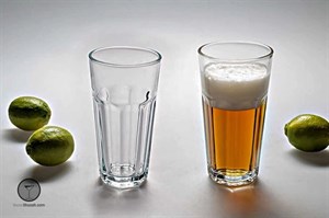 ماگ شیشه ای کیوتو