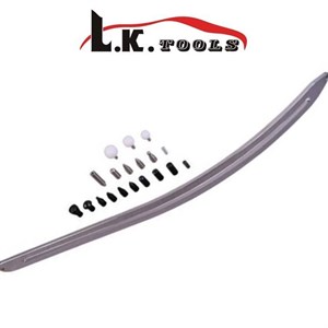 کمان صافکاری 18 عددی بدنه خودرو LK مدل H2200