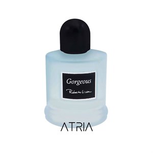 عطر ادکلن روبرتو ویزاری گورجس 100 میل | GORGEOUS ROBERTO VIZZARI