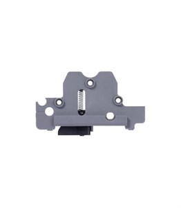 هدایتگر فیلامنت اکسترودر دوگانه بامبو لب مدل H2D و H2D Lazer برند Bambu Lab