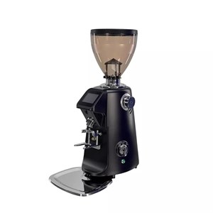 دستگاه آسیاب قهوه برقی صنعتی مدل JX-680 مشکی