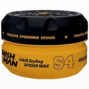 واکس مو نیشمن سریSpider s4 حجم 150 میلی لیتر