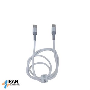 کابل USB-C مودم کت مدل MCB-008 | طول 1 متر