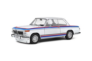 BMW 2002 Tii Turbo 1971 1:18