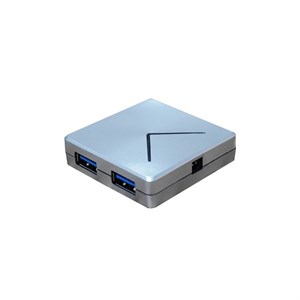 هاب 4 پورت USB 3.0 کی نت K-H7