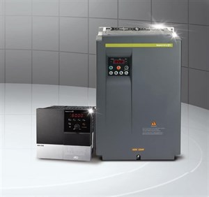 اینورتر سه فاز آی مستر سری E1 توان 37KW مدل HF