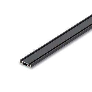 ریل مگنت اسلیم روکار SH-MG-Track -BK-2M شعاع