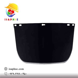 طلق یدکی رنگی پهن مدل FC48G5