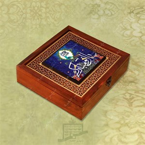 جعبه چوبی (طرح N8*1*28)-آجیل و خشکبار ، دمنوش ، گز و شکلات ، میوه خشک ، هدیه و کادو