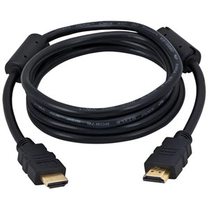 کابل HDMI به HDMI – کیفیت 4k 60Hz طول 1.8 متر