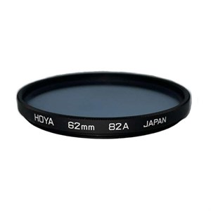 فیلتر لنز هویا مدل B 82A-62MM