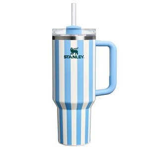 ماگ استنلی اورجینال طرح OASIS مدل Quencher گنجایش 40oz