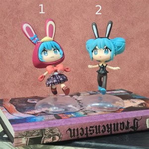 فیگور هاتسونه کیوت (Hatsune Miku)