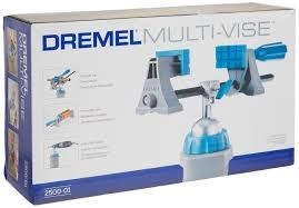 گیره درمل مدل 2500-01 multi -vise