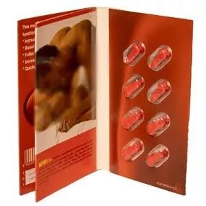 تاخیری راست کننده نعوظ آور قوی فراری 