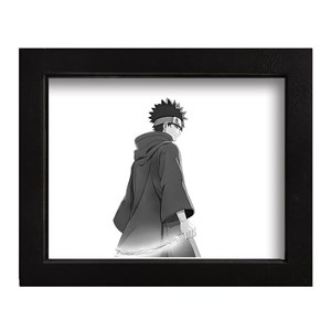 تابلو بک لایت انیمه ناروتو - Naruto