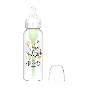 شیشه شیر 250 کلاسیک دکتربروان 81107