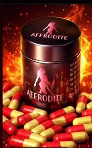 قرص لاغری آفرودیت گیاهی اصل | کاهش وزن سریع و طبیعی APHRODITE