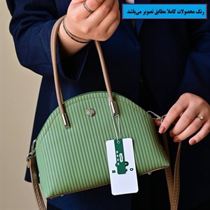 کیف مجلسی زنانه کد 1116-ارسال رایگان