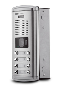 TVP-1840/2W پنل تصویری رنگی دوسیم تابا